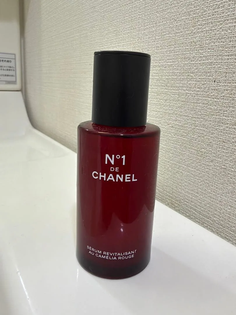 セラムN°1ドゥシャネル CHANEL 美容液 30ml