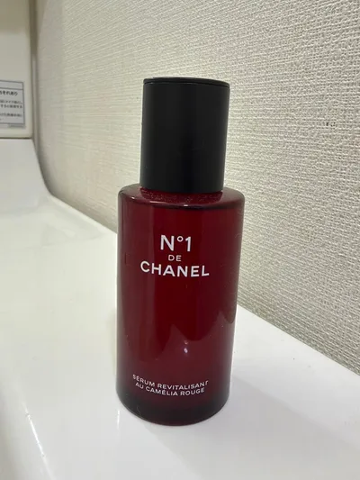 セラムN°1ドゥシャネル CHANEL 美容液 30ml