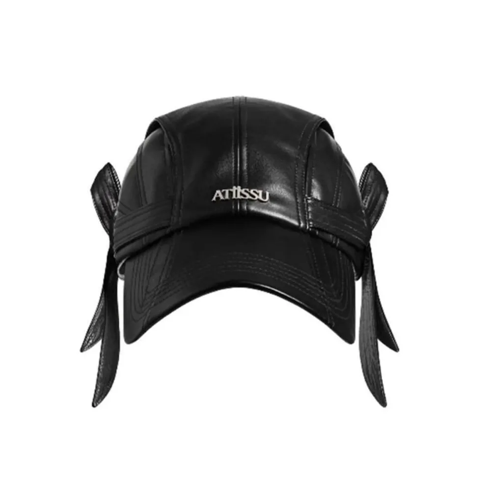 【ATIISSU】ウィメンズ キャップ