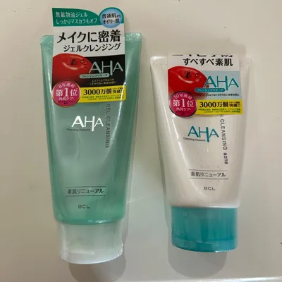クレンジングリサーチ ジェルクレンジング 薬用アクネウォッシュ 2本セット
