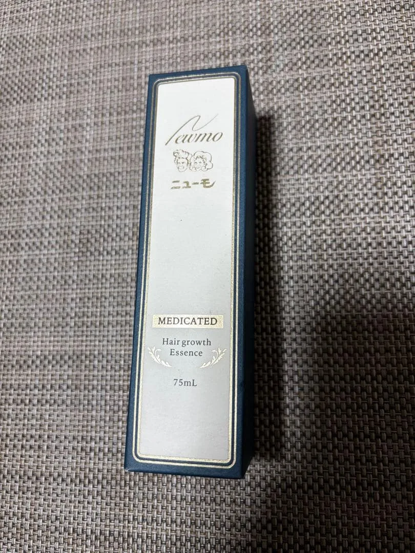 薬用育毛剤ニューモ(75ml)新品未使用