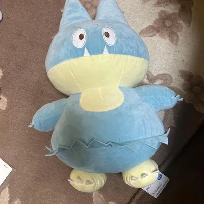ポケットモンスター ゴンベ ぬいぐるみ