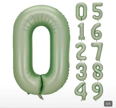 ลูกโป่ง40นิ้ว