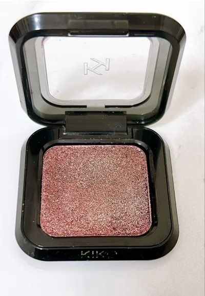 KIKO milano グリッターアイシャドウ