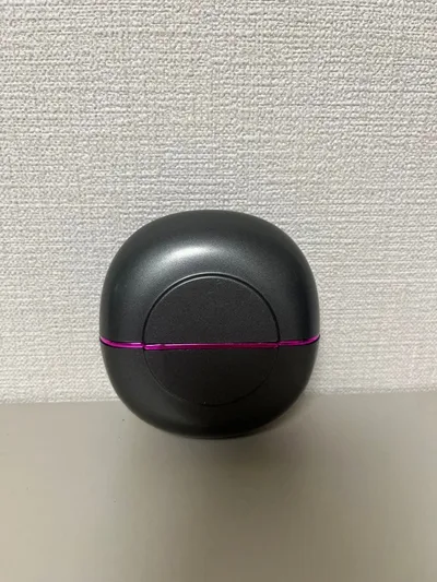 ヒートブラシ コードレス