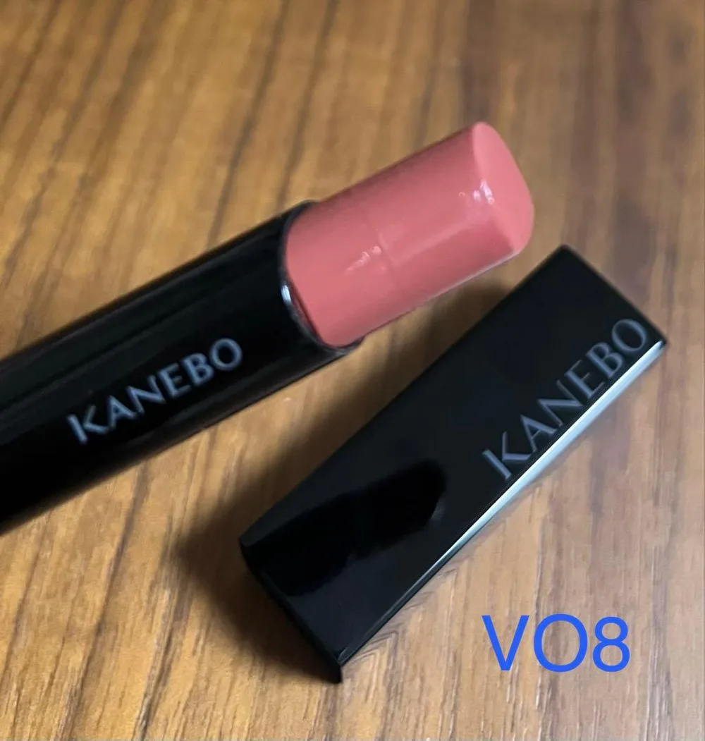 KANEBO ルージュスターヴァイブラント VO8