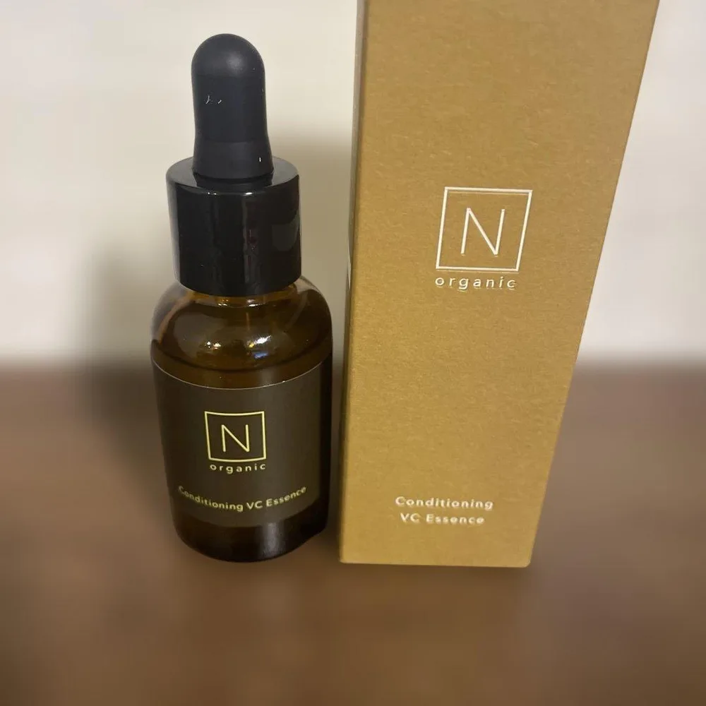 N organic Basic コンディショニング VCエッセンス