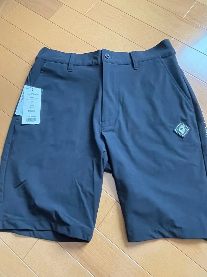 V12 ハーフパンツ 未使用
