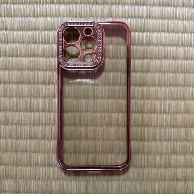 iPhone13Pro用 スマホケース