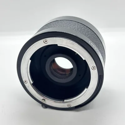 เทเลคอนเวอร์เตอร์แท้ของ Nikon TC-200 2X ใช้งานได้ปกติ #AF046