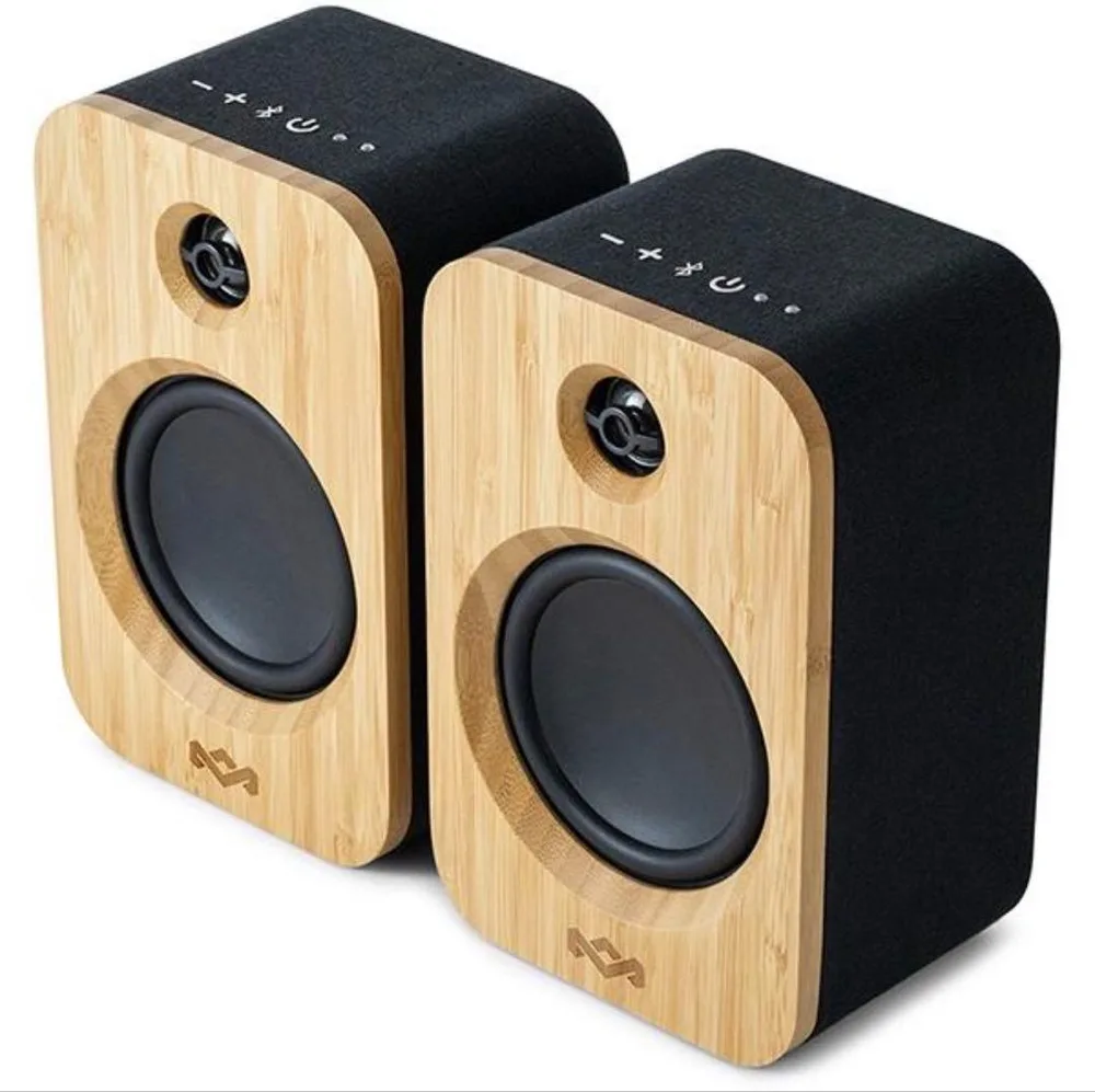 House of Marley GET TOGETHER DUO ของเก่าใหม่