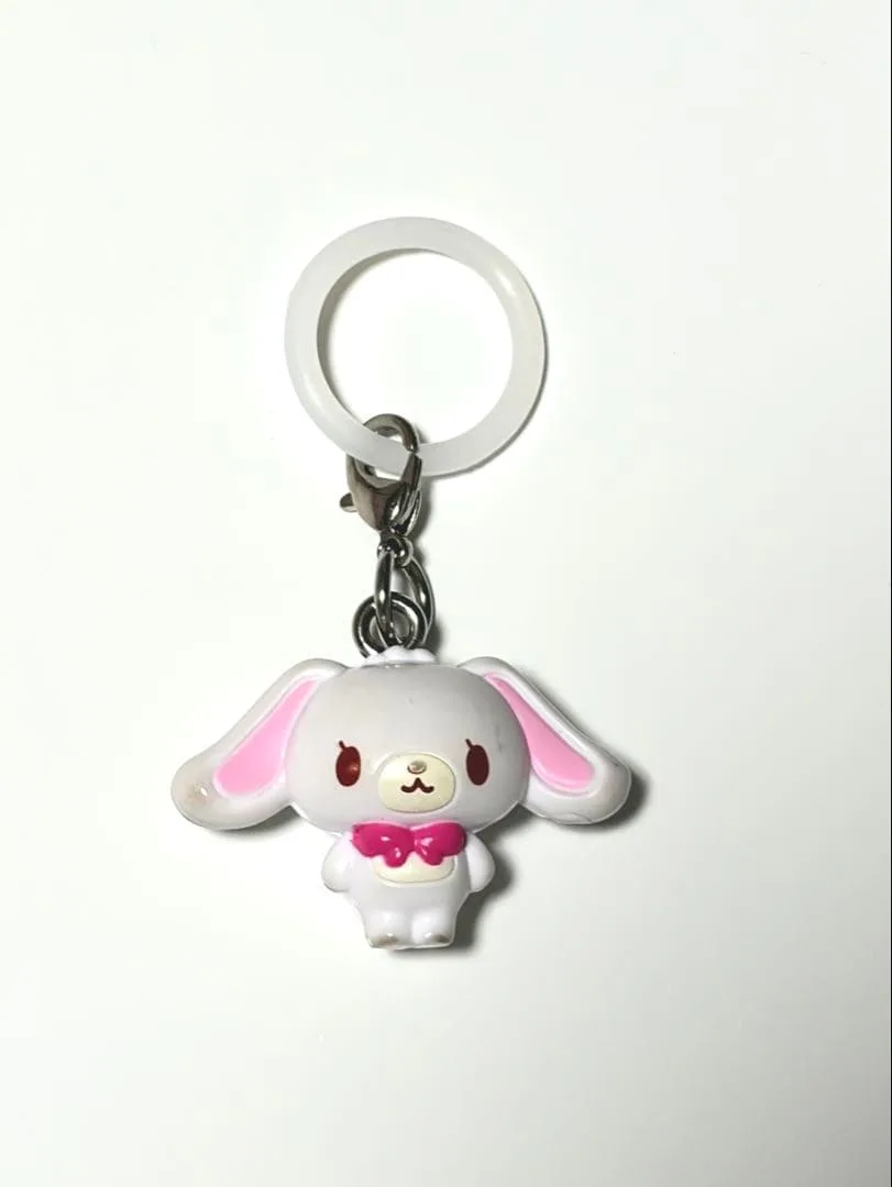 めじるしアクセサリー シュガーバニーズ チャーム