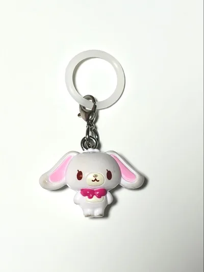 めじるしアクセサリー シュガーバニーズ チャーム