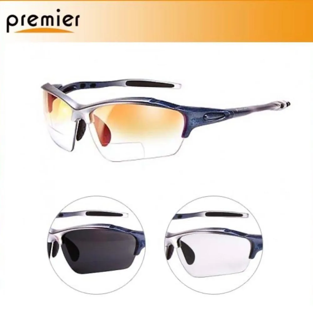 premier プレミア サングラス EYE FOCUS アイフォーカス 1.5