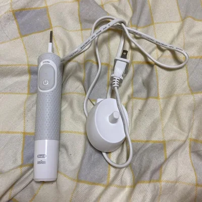 電動歯ブラシ