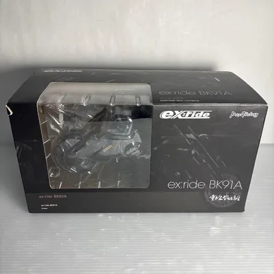MaxFactory ex:ride BK91A重兵装型女子高生バイクfigma