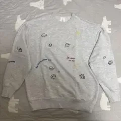 Freak's Store × tombonia スウェット