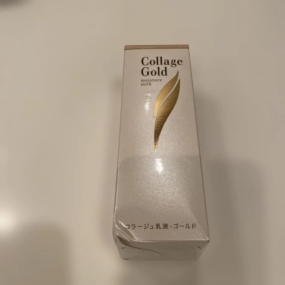 コラージュ 乳液 ゴールドS 100ml