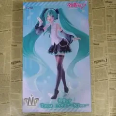 初音ミク T-most フィギュア~NTVer.~