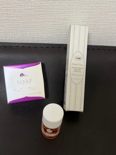 【新品未使用品】美容セット