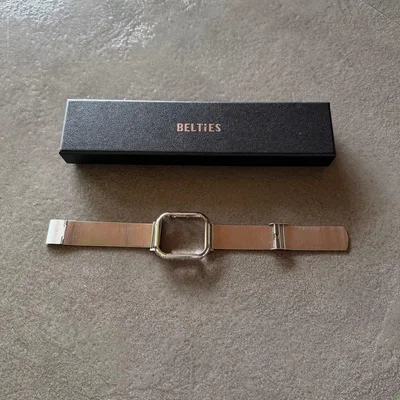 Apple Watch 42mm Metal Band + Case