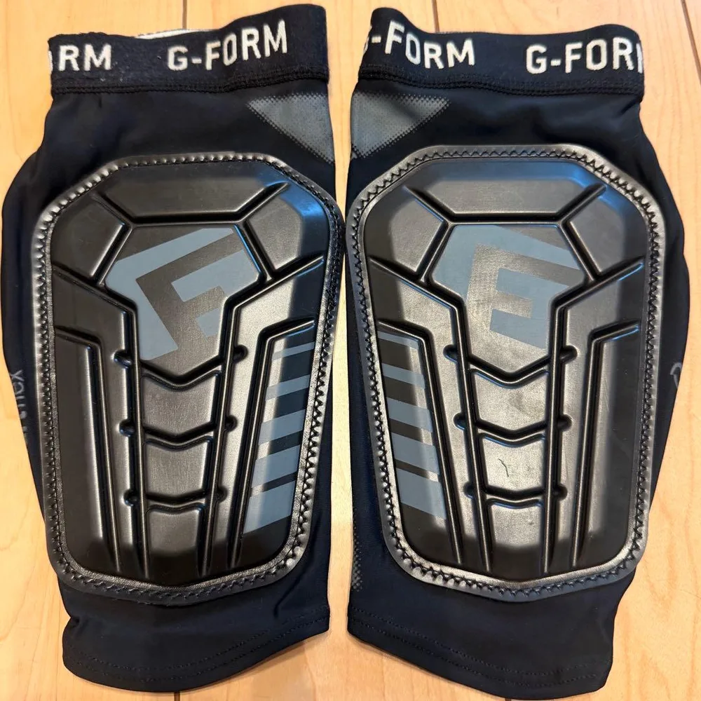 G-Form PRO-S VENTO シンガード