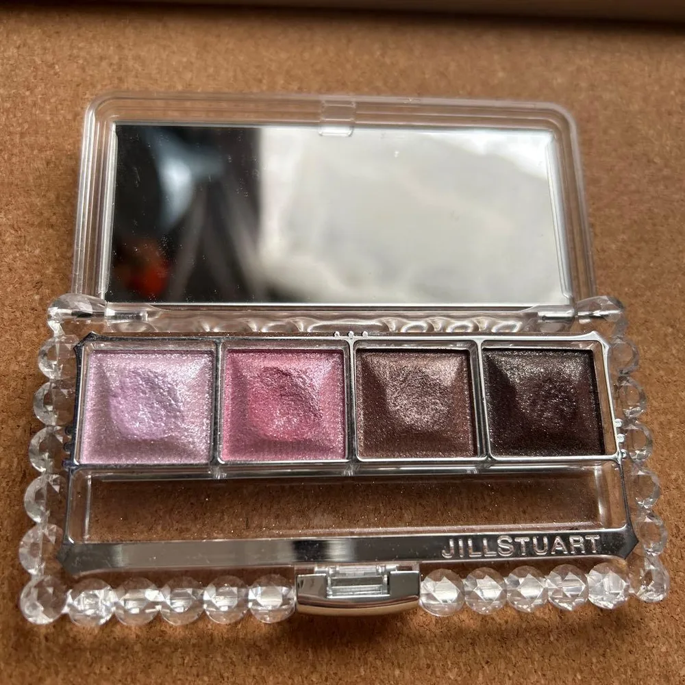 JILLSTUART ジュエルクリスタルアイズ 07sweet amethyst