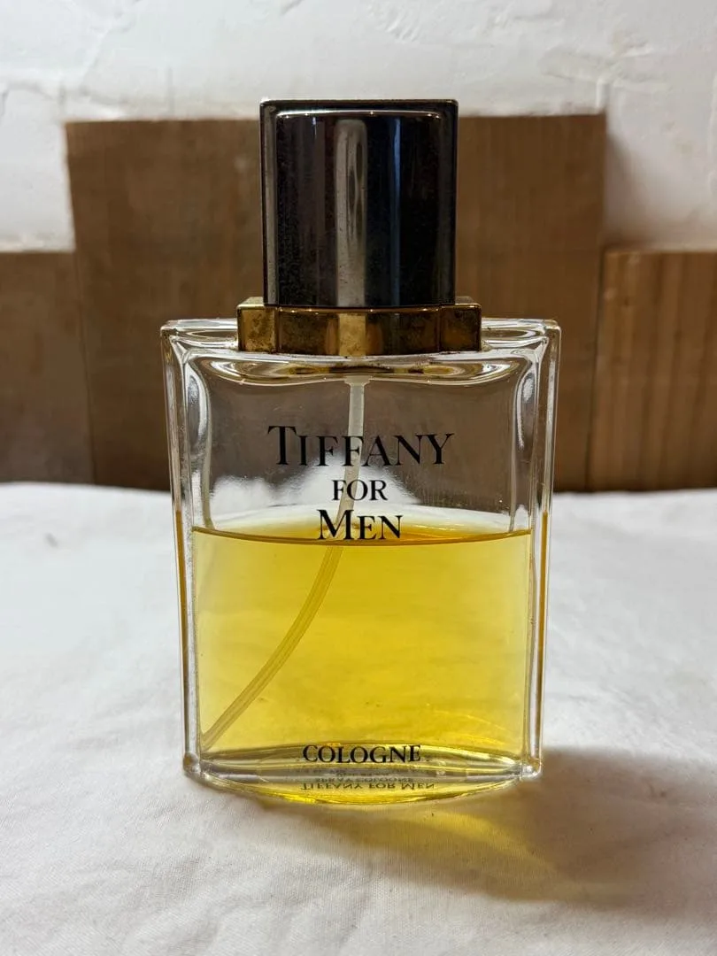 ティファニー フォーメン コロン100ml TIFFANY