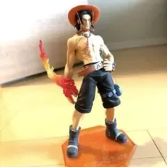 ONE PIECE エース P.O.P