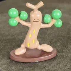 ポケモン モンコレ★初期★ ウソッキー