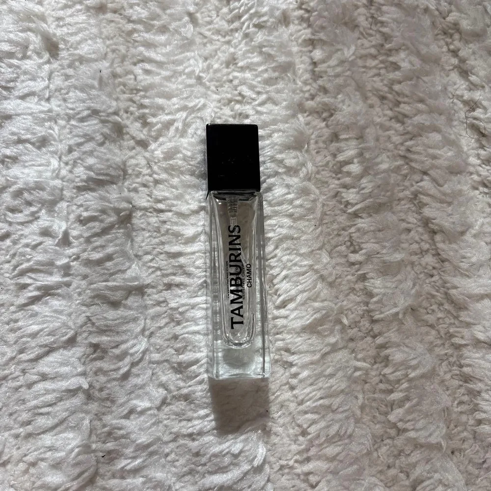 TAMBURINS CHAMO パフューム 11ml 空瓶