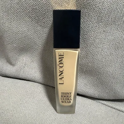 LANCOME タンイドル ウルトラウェア リキッド B-01