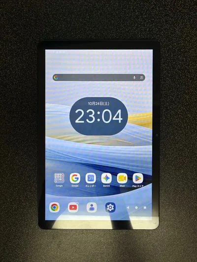 android タブレット