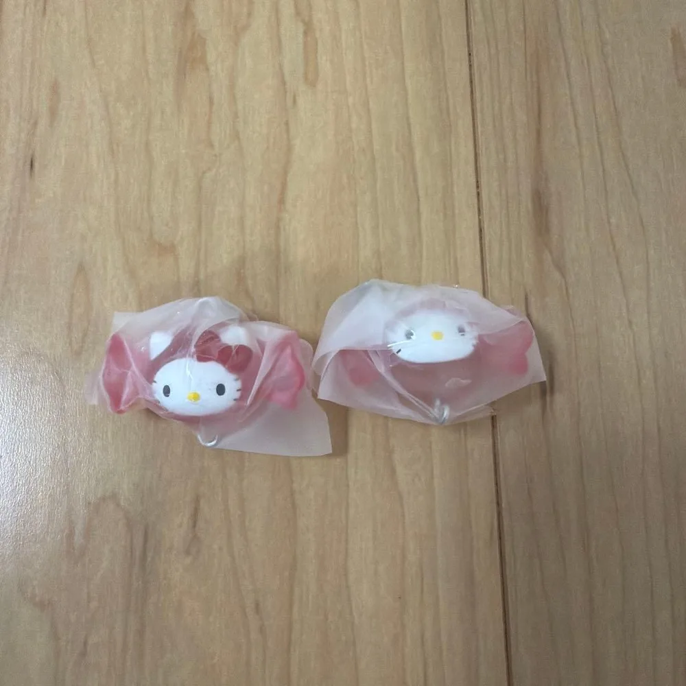 サンリオ つながるキャンディチャーム キティ