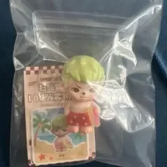 フィギュア 青提 Green Grape