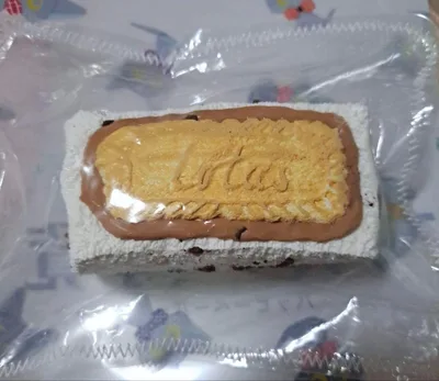スクイーズ kikisquishy ロータス ケーキ