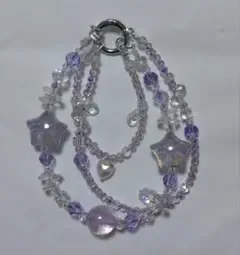 luludiy スマホストラップ