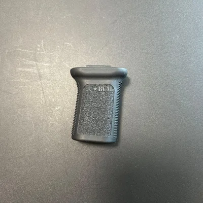 Real BCM Vertical Grip Mod3 Foregrip สีดำ
