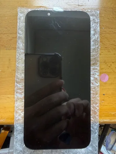 iPhone 13用 ディスプレイ