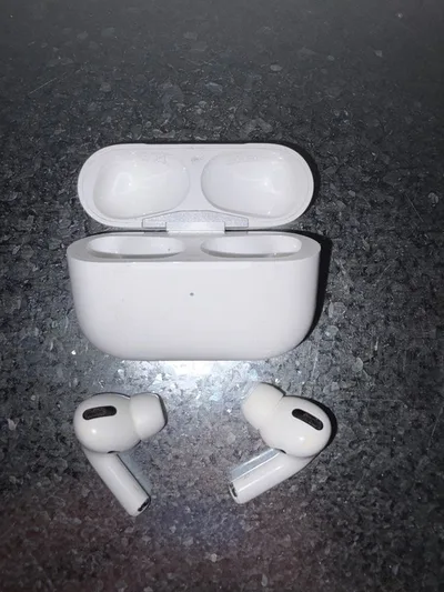 Apple AirPods Pro 本体