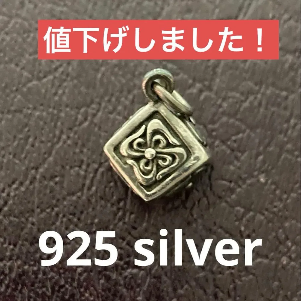 925 シルバーアクセサリー