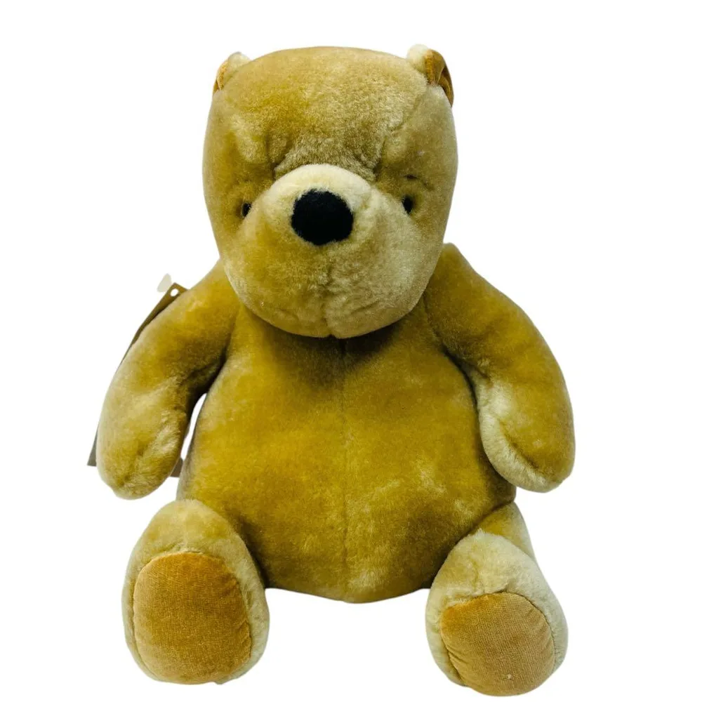 Gund クラシックプーさん ぬいぐるみ