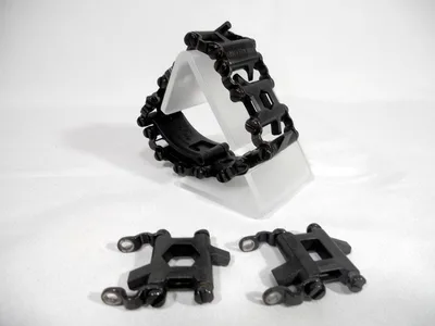 LEATHERMAN TREAD ブレスレット ツール ブラック