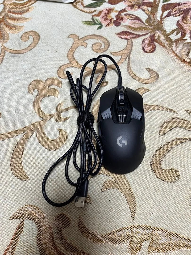 Logicool G 903 ゲーミングマウス 本体