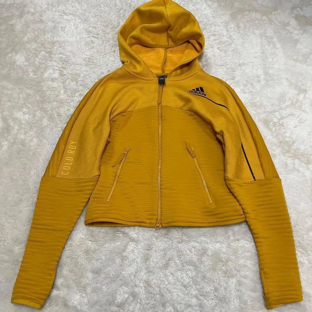 adidas アディダス COLD.RDYコールドレディー トレーニング M