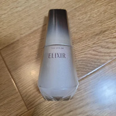 ELIXIR THE SERUM 美容液