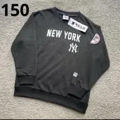 MLB メジャーリーグベースボール ニューヨークヤンキース トレーナー 150