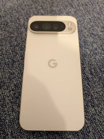 Google Pixel 9 Pro XL 本体 256GB