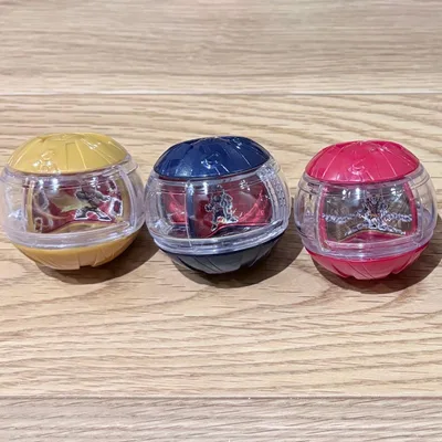 キバカプセム ブレイドカプセム カリスカプセム 仮面ライダーゼッツ