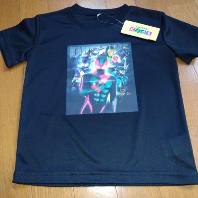 ★仮面ライダー★Tシャツ ★110cm★新品・未使用★
